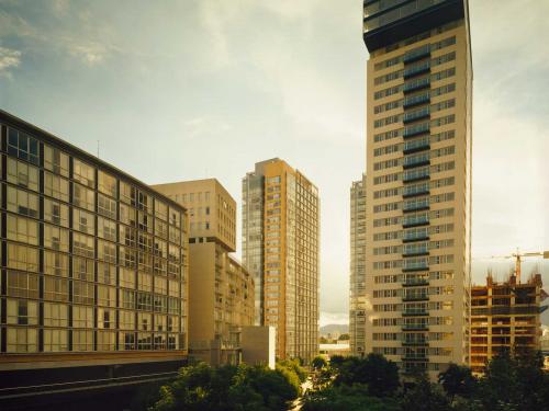 Departamento en renta en Granada, Miguel Hidalgo 