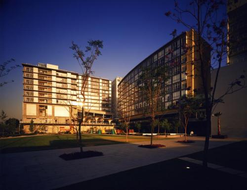 Departamento en renta en Granada, Miguel Hidalgo 