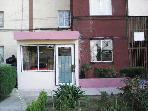 Departamento en venta en Juan C Doria, Pachuca