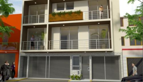 Casas en preventa colonia Residencial Emperadores