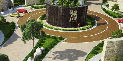 Terreno en venta San Agustin Tlaxiaca, Hidalgo