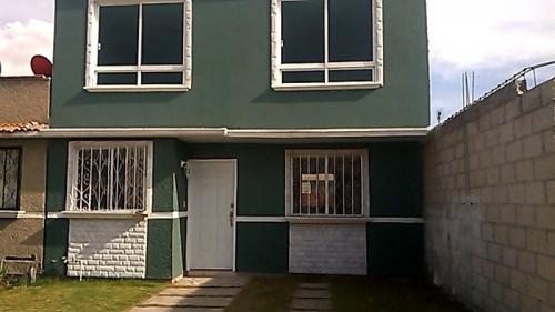 Casa en venta en San Antonio, Pachuca 