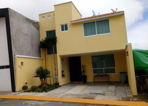 Casa en venta en El Portezuelo, Mineral de la Reforma