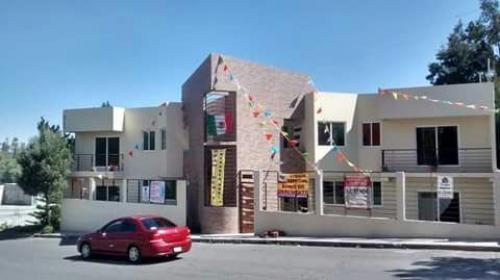 Departamento en venta en Mirador de Santa Rosa, Cuautitlan Izcalli