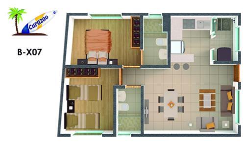 Departamento en venta en Granjas Modernas, Gustavo A. Madero CDMX 