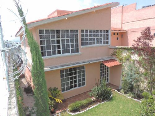 Casa en venta en Ignacio Zaragoza, Nicolas Romero