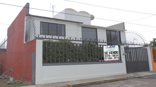Casa en venta en Himno Nacional, Nicolas Romero Edo. Mex