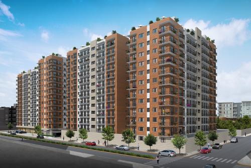 Departamento en venta en San Pedro Xalpa, Azcapotzalco CDMX