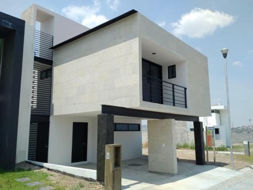 Casa en venta en Residencial Quinta la Concepción, San Agustín Tlaxiaca, Hidalgo
