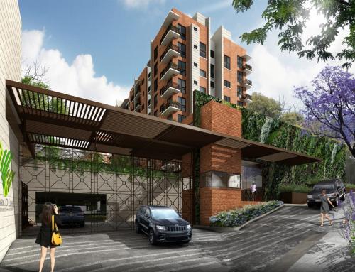 Departamento en venta en Adolfo Lopez Mateos, Cuajimalpa CDMX