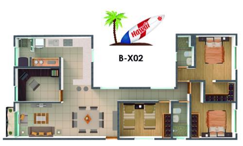 Departamento en venta en Granjas Modernas, Gustavo A. Madero CDMX 