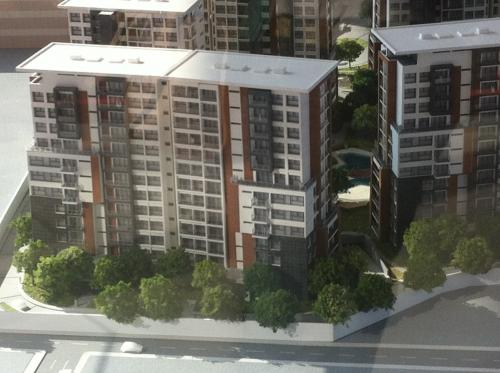 Departamento en venta en Villas del Sol, Queretaro