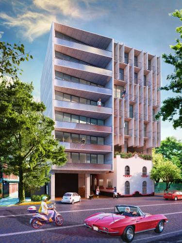 Departamento en venta en San Pedro de los Pinos, Álvaro Obregón CDMX
