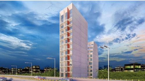 Departamento en venta sobre Av. Periferico Sur, Alvaro Obregon CDMX