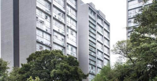 Departamento en venta en Torres de Potrero, Álvaro Obregón CDMX
