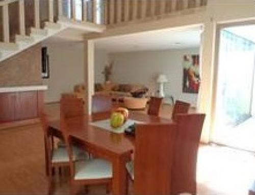 Casa en venta en Real de Minas, Pachuca