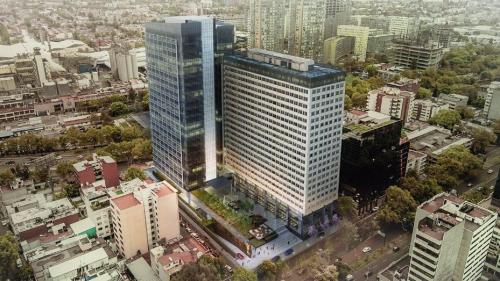Departamento en venta en Av. Ejercito Nacional, Miguel Hidalgo CDMX