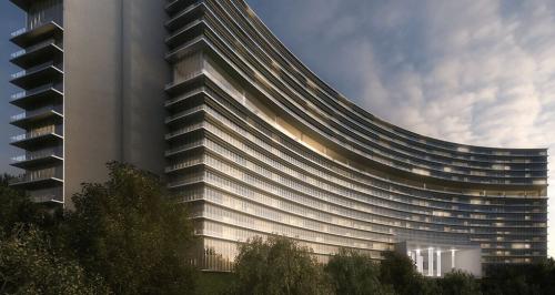 Departamento en venta en Av. Juan Palomar Arias, Guadalajara