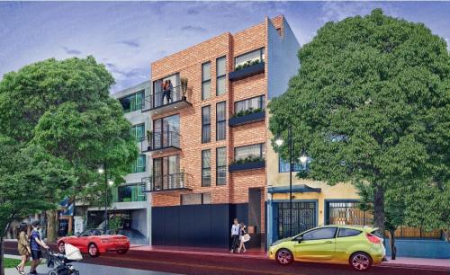 Departamento en venta en Rio Poo, Cuauhtémoc CDMX 