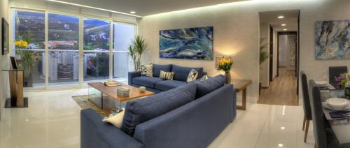 Departamento en venta en Carretera México- Huixquilucan, Edo Mex