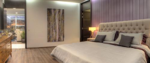 Departamento en venta en Carretera México- Huixquilucan, Edo Mex