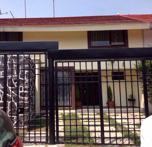 Casa en venta en Av. Lomas Verdes, Naucalpan 