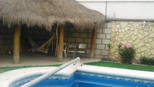 Casa en venta en Pueblo Nuevo, Queretaro