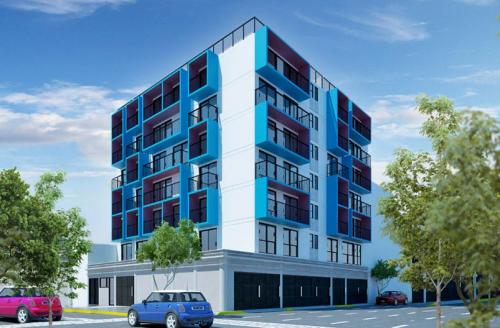 Departamentos en Pre - Venta San Antonio Abad Col. Obrera 