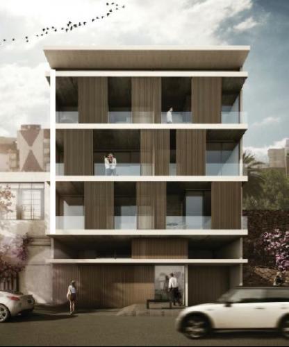 Departamento en Pre venta, Del. Benito Juárez, Col. Vertiz Narvarte