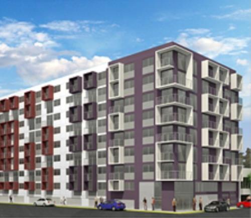 Departamentos para Entrega Inmediata FOVIISSSTE, Iztacalco, Pantitlan