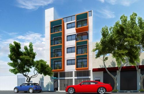 Departamento en Venta para Entrega Inmediata sobre Eje Central Col. Guerrero