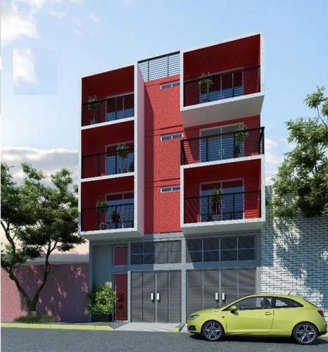 Departamento en Pre Venta Col. San Juan de Aragon cerca del Zoológico -Sólo 19