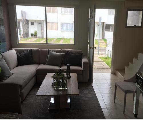 CASAS EN VENTA CON LA SEGURIDAD QUE TU FAMILIA SE MERECE 