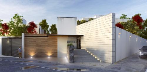 Casa en venta en Tetelpan, Alvaro Obregón CDMX