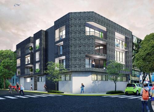 Departamentos en venta en Roma Norte, Cuauhtémoc, CDMX