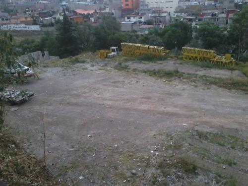 Terreno en venta en Vicente Guerrero 1ra sección, Nicolas Romero Edo Mex