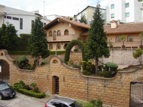 Casa en venta en Club de Golf Hacienda, Atizapan 