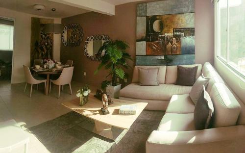 EXCELENTES CASAS CON EL MEJOR AMBIENTE NATURAL