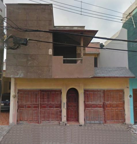 2 casas a una cuadra del mar en Boca del Río, Ver.