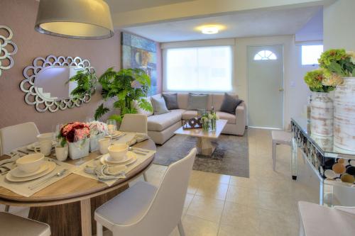 Fraccionamiento Residencial en El Lago Residencial