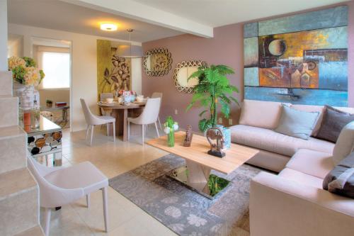 LA MEJOR OPORTUNIDAD DE VIVIENDA