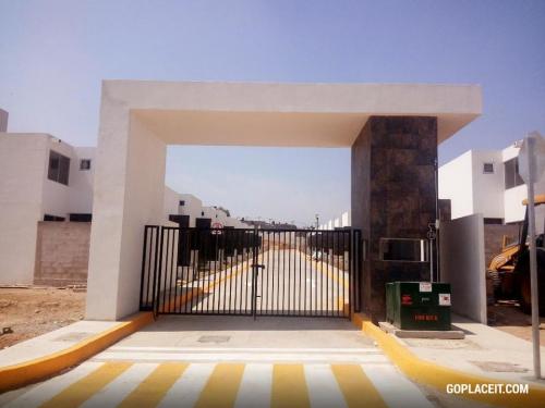 Casas Nuevas En Atizapán El Lago Residencial