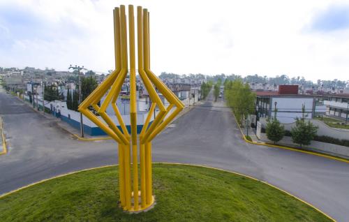 Casa Nueva Residencial