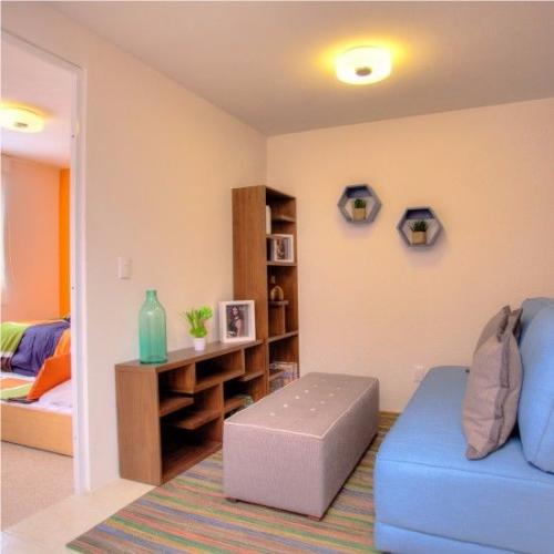 Puedes decorarlo y amueblarlo como tú quieras preciosa residencia