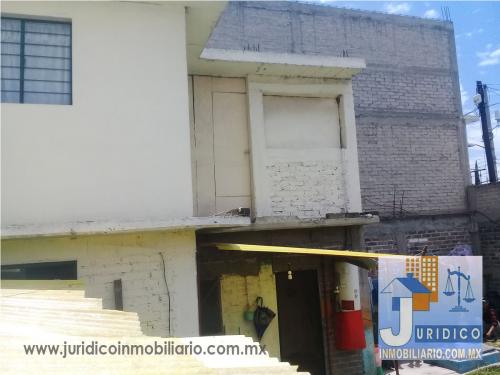 Propiedad en venta en la colonia Niños Héroes Valle de Chalco, Estado de México