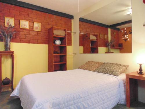 Suites y lofts completamente amueblados
