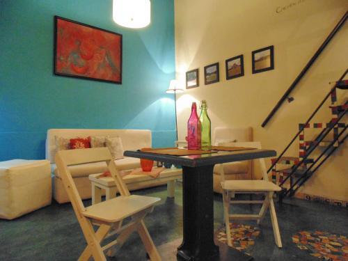 Lofts for rent furnished and with basic services in CDMX from $ 1410MNX/night
