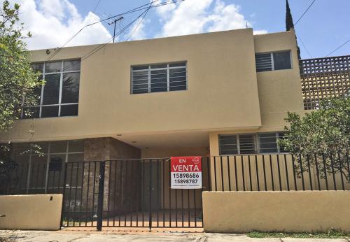Casa venta/ Chapalita/ Guadalajara