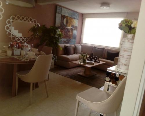 Vive junto a tu familia en el lago residencial