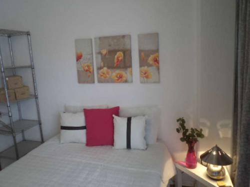 ¿Buscas hospedaje? Pregunta por nuestras habitaciones amuebladas al sur de la Ciudad de México